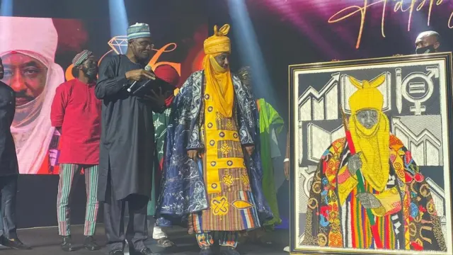 Khalifa Muhammadu Sanusi