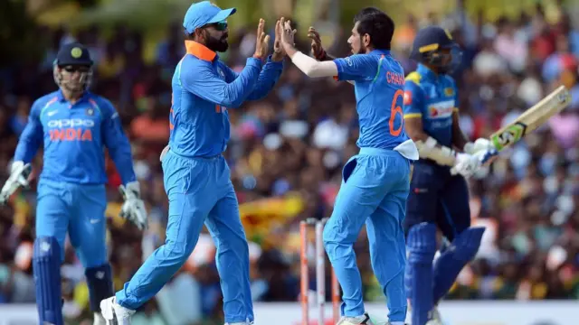 கிரிக்கெட்: இந்தியாவின் அபார வெற்றிக்கு 5 முக்கிய காரணங்கள்