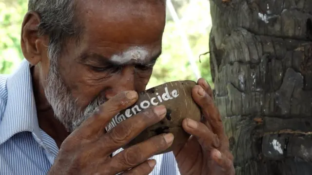 முள்ளிவாய்க்கால்