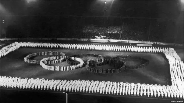 ઑલિમ્પિક