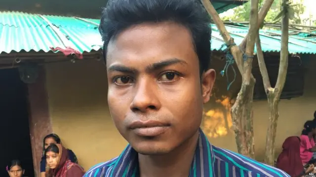 rohingya crisis