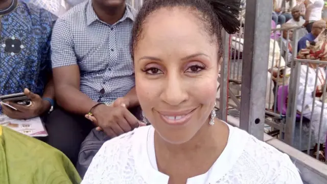 Oyinbo ni ọdun Ọlọjọ