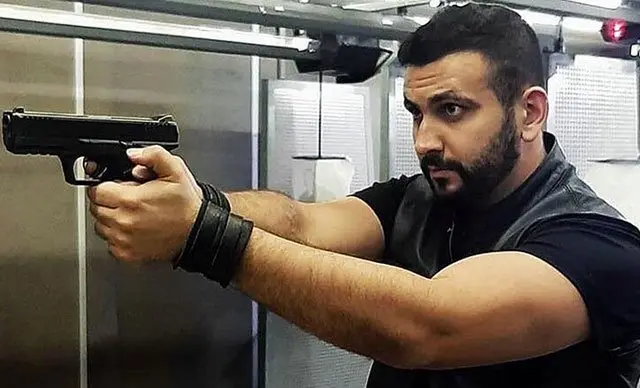 Onur Gencer