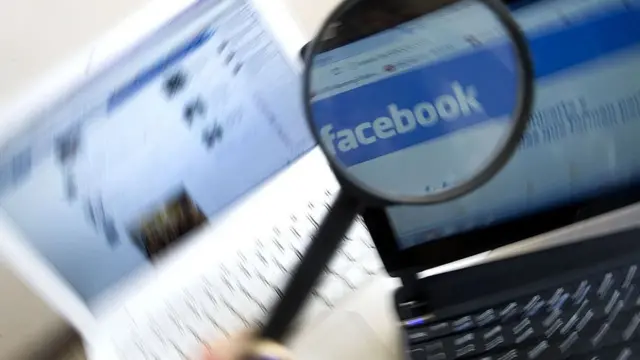 ஃபேஸ்புக்