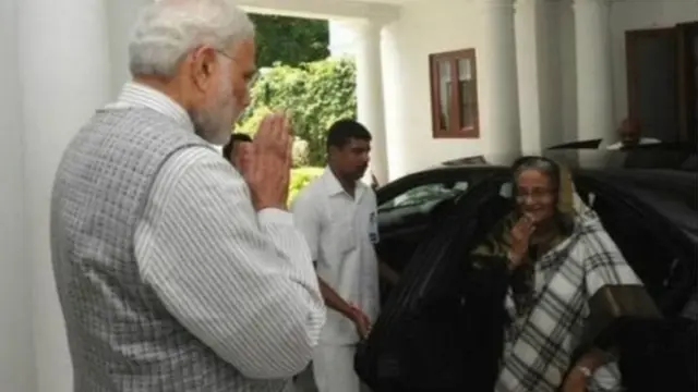 बांग्लादेश