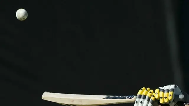 ක්‍රිකට් පිත්තේ ප්‍රමාණය පිළිබඳව ද නව සීමා