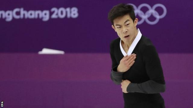 平昌五輪】羽生結弦、歴史的な金メダル - BBCニュース