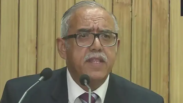 જસ્ટિસ દીપક ગુપ્તા, ભૂતપૂર્વ જજ, સુપ્રીમ કોર્ટ