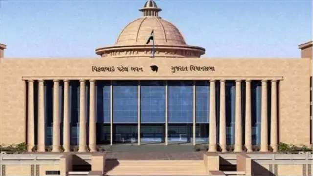 ગુજરાત વિધાનસભામાં આંતરષ્ટ્રીય મહિલા દિનની ઉજવણી નિમિત્તે મુખ્ય મંત્રીએ મહિલા ધારાસભ્યોને 1.25 કરોડની વધારાની ગ્રાન્ટ મંજૂર કરી છે