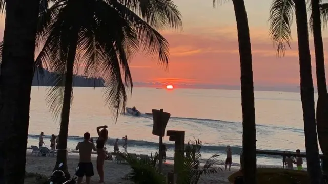 ท่องเที่ยว