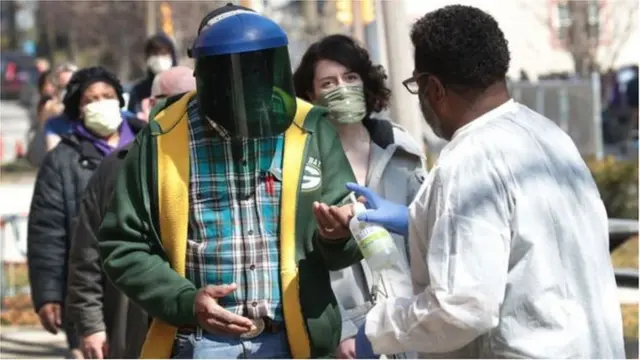 امریکہ کے صدارتی انتخابات