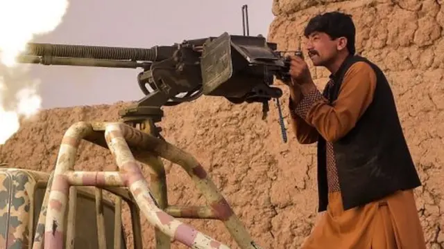 અફઘાનિસ્તાન