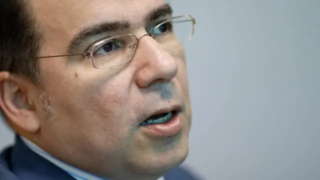 Francisco Rodríguez