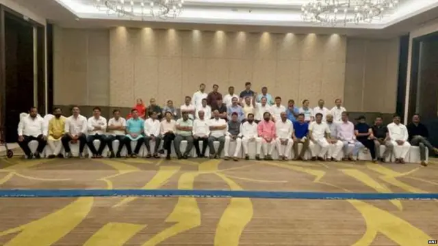 महाराष्ट्र