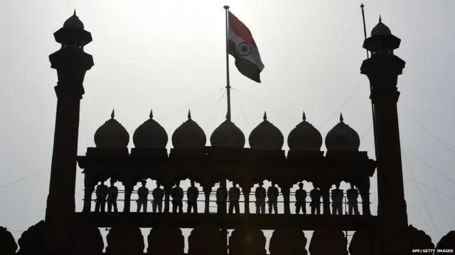 ਲਾਲ ਕਿਲਾ