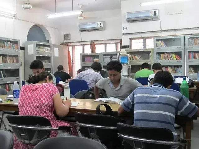 परीक्षा की तैयारी