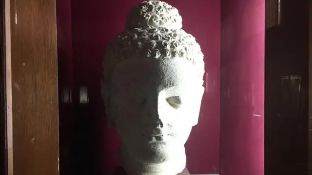 سٹوپا، بدھ مت، گندھارا، ٹیکسلا، پاکستان