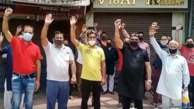 ਕੋਰੋਨਾਵਾਇਰਸ, ਪੰਜਾਬ, ਵੈਕਸੀਨ