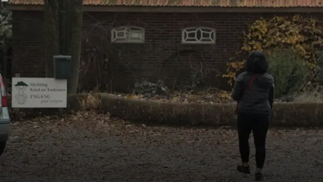 Stichting Kind en Toekomst