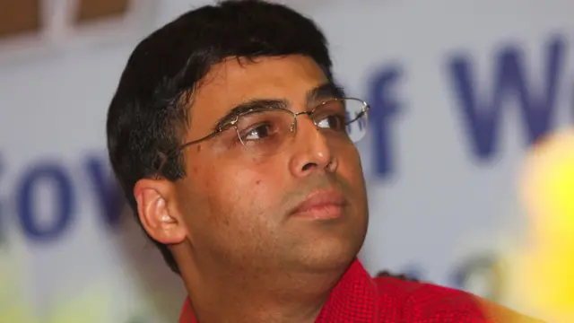 Viswanathan Anand