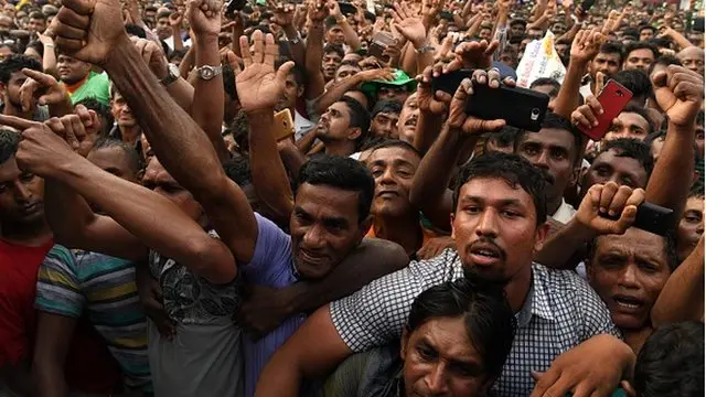 Presidential powers in Sri Lanka