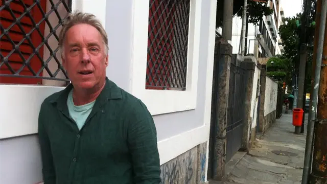 Image 8: Andy Robinson