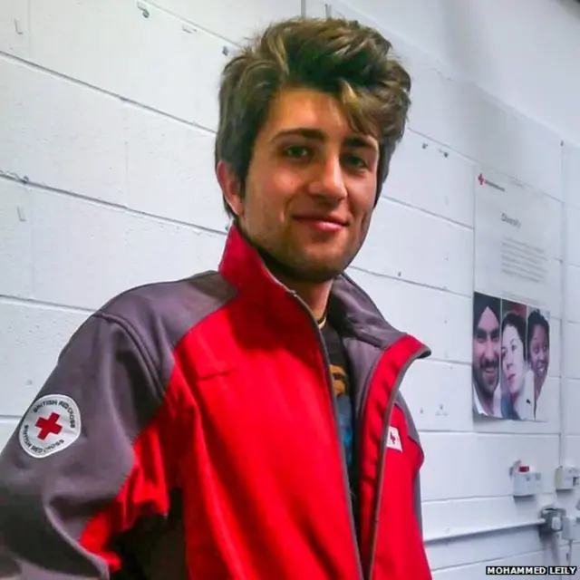 ਮੁਹੰਮਦ ਲੀਲੀ