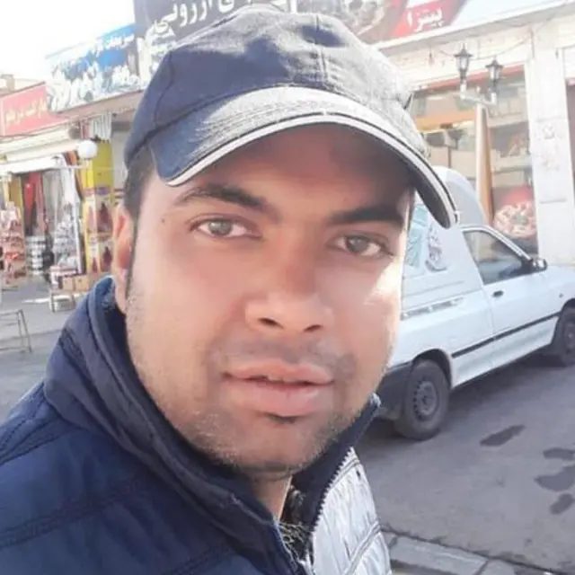 कोरोना वायरस ईरान में भारतीय