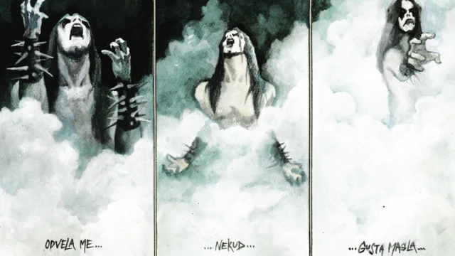 Невена Марковић