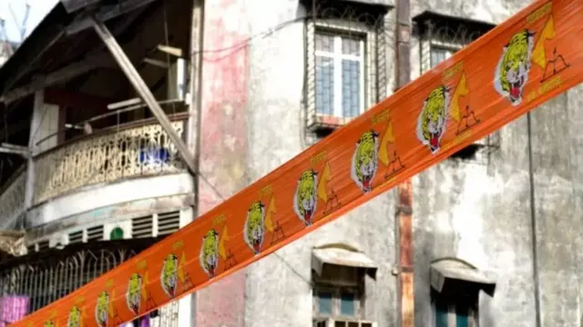 ਵਾਮਨ ਰਾਓ ਮਹਾਦਿਕ ਲਈ ਕੀਤੀਆਂ ਗਈਆਂ ਕੁੱਲ 28 ਚੋਣ ਰੈਲੀਆਂ ਵਿੱਚੋਂ ਬਾਲ ਠਾਕਰੇ ਨੇ ਖ਼ੁਦ 15 ਰੈਲੀਆਂ ਵਿੱਚ ਭਾਸ਼ਣ ਦਿੱਤੇ