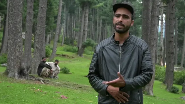 मंसूर पोसवाल