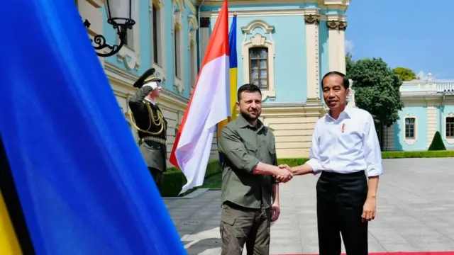 jokowi, zelensky