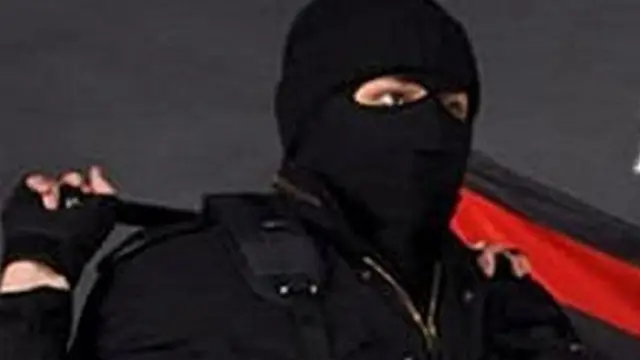 Александр Славрос ёки Алишер Муҳитдинов