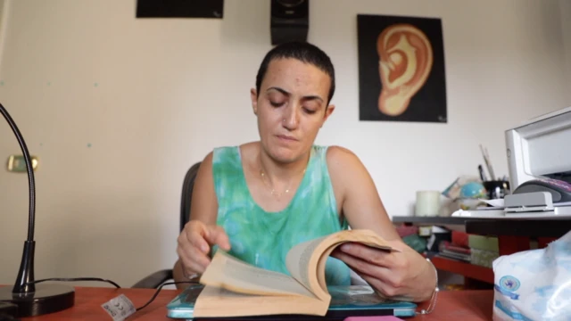 لينا عطاالله