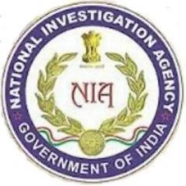 NIA India