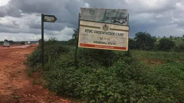 Ụzọ e si aga n'ama NYSC n'Ụmụnya