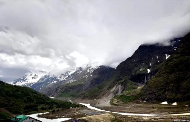 केलॉन्ग