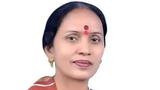 அமிதா லோகானி