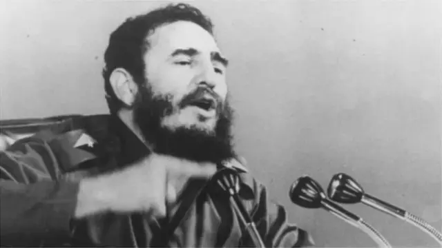 फिदेल कास्त्रो के क्यूबा को जूट निर्यात करने के कारण बांग्लादेश को भेजी जा रही खाद्य सहायता वापस लौटा ली थी अमेरिका ने