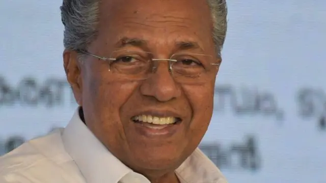 பினராயி விஜயன்