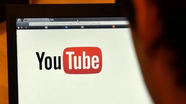 youtube, berita palsu