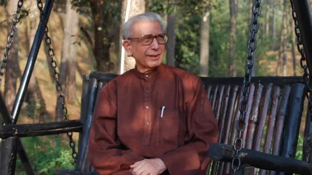 नामवर सिंह