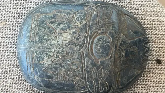 د کشف شویو توکو یوه برخه