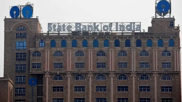 स्टेट बैंक ऑफ़ इंडिया, SBI, State Bank Of India
