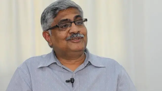 ஆர். பாலகிருஷ்ணன்