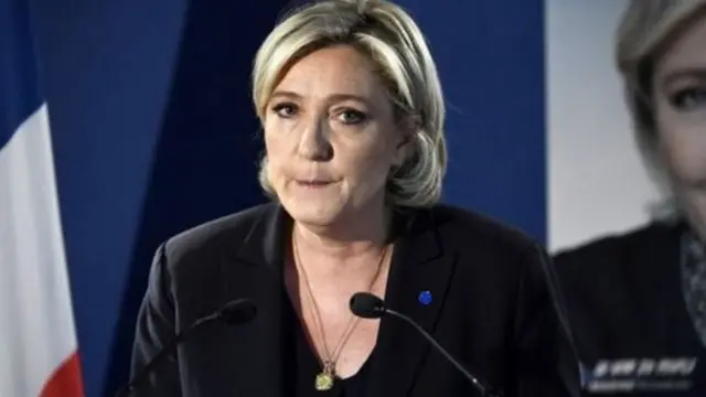 मरी ल पेन