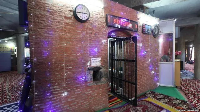 ਗੁਰਦੁਆਰਾ ਕੋਤਵਾਲੀ ਸਾਹਿਬ, ਰੋਪੜ