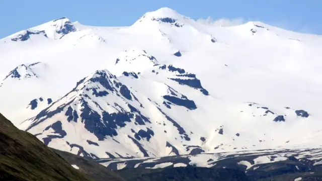 Алеутские острова