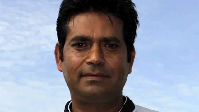 अकीब जावेद