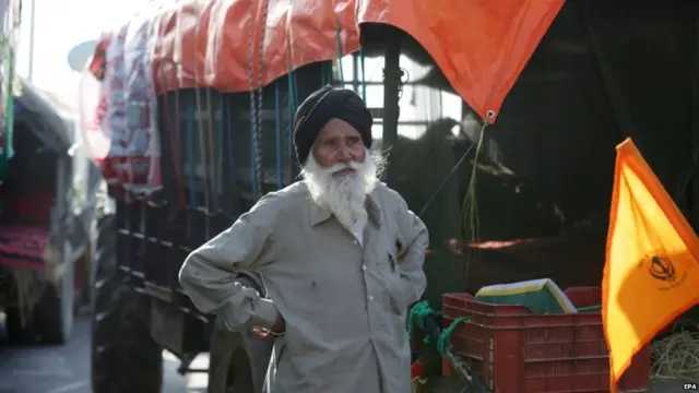 ਕਿਸਾਨ ਅੰਦੋਲਨ